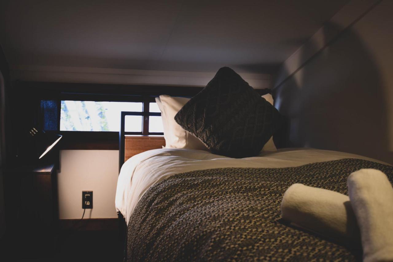 Bed and Breakfast The Joint Hakuba Exteriér fotografie